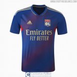 Camiseta Olympique Lyonnais Fourth 2022/2023